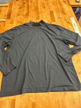 L.L.Bean Men's Traditional Fit XL Reg Long Sleeve Cotton Shirt